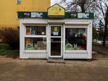 Budynek użytkowy Szczecin