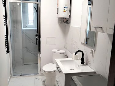 Mieszkanie Wałbrzych