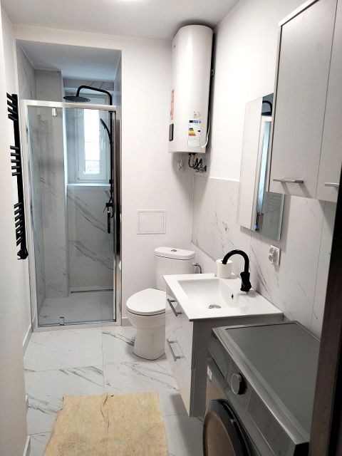 Mieszkanie Wałbrzych