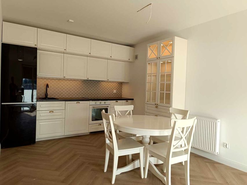 Mieszkanie Człuchów