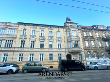 Mieszkanie Gorzów Wielkopolski