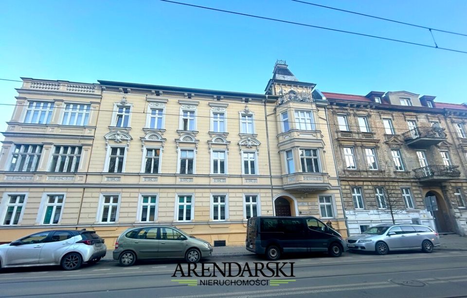 Mieszkanie Gorzów Wielkopolski