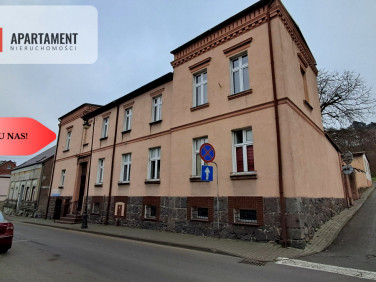 Mieszkanie Czarnków