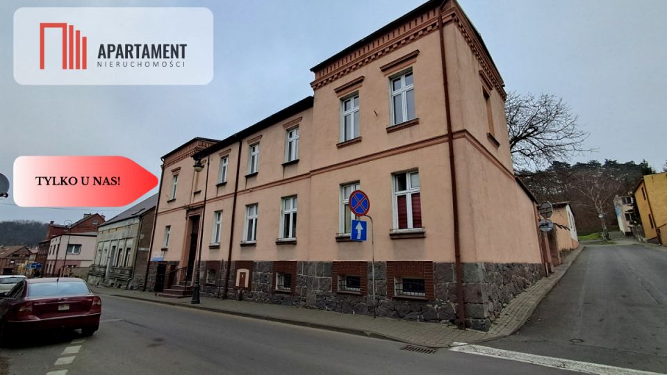 Mieszkanie Czarnków