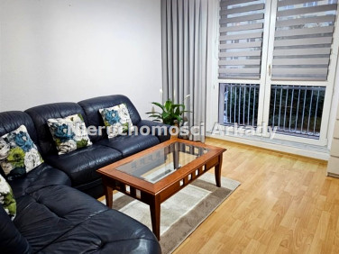 Mieszkanie Jastrzębie-Zdrój