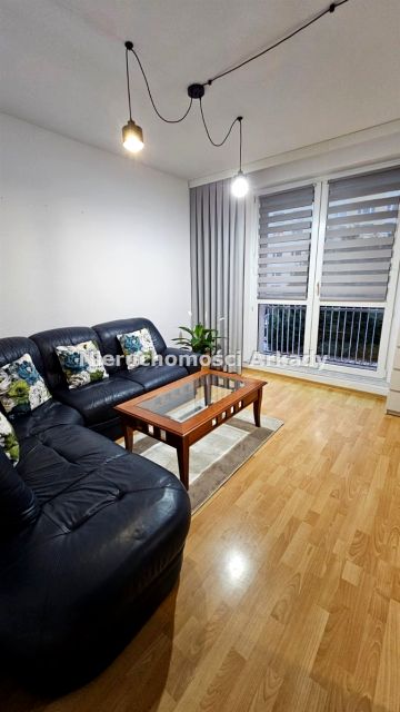 Mieszkanie Jastrzębie-Zdrój