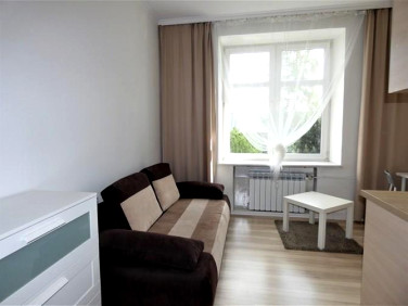 Mieszkanie Częstochowa