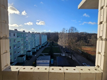 Mieszkanie Gorzów Wielkopolski