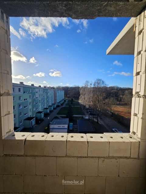 Mieszkanie Gorzów Wielkopolski