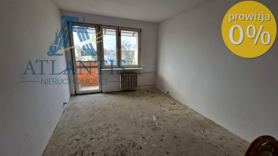 Mieszkanie Bydgoszcz