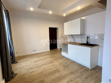 Mieszkanie Ruda Śląska