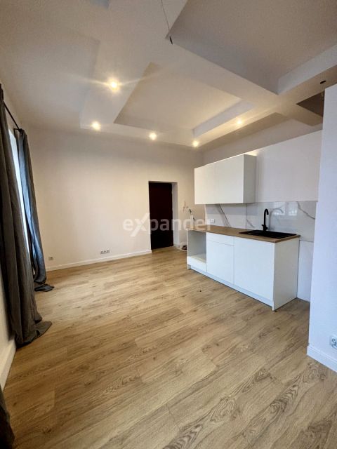 Mieszkanie Ruda Śląska