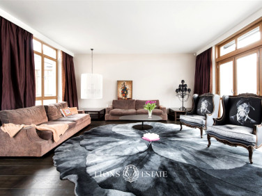 Mieszkanie nad jeziorem