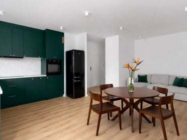 Mieszkanie Gdańsk wynajem