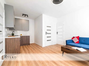 Mieszkanie Bydgoszcz