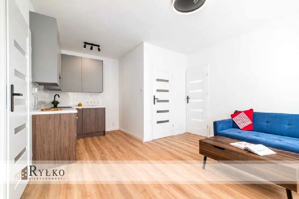 Mieszkanie Bydgoszcz