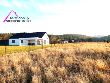 Działka inna Kobysewo