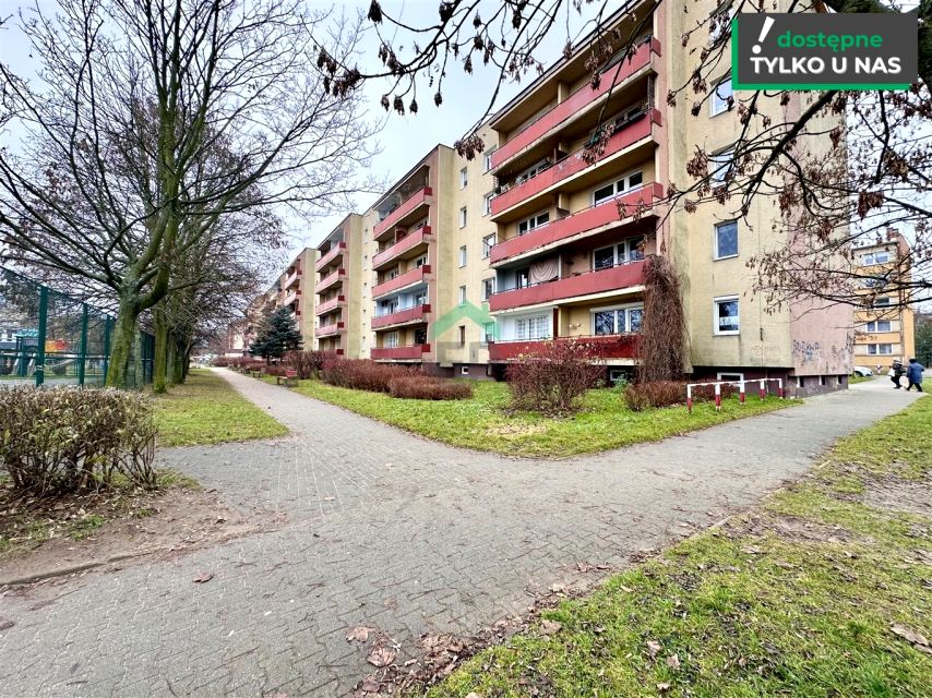 Mieszkanie Częstochowa