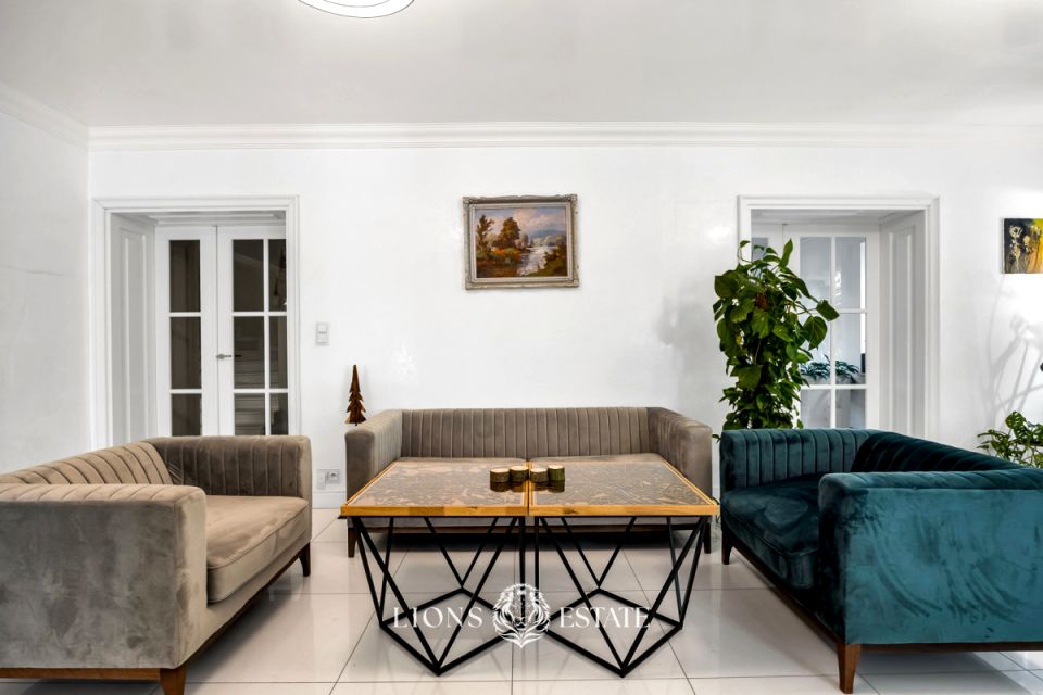 Dom wolnostojący sprzedaż