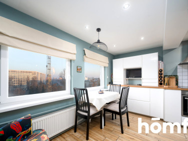 Mieszkanie blok mieszkalny Kraków