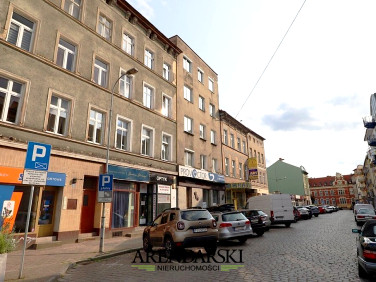 Mieszkanie Gorzów Wielkopolski