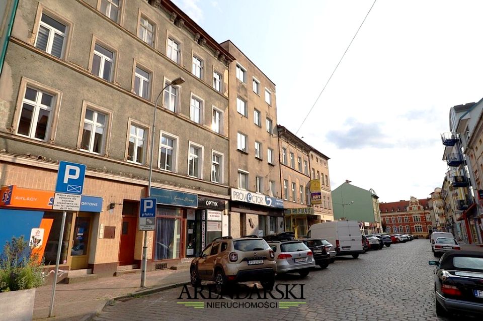 Mieszkanie Gorzów Wielkopolski