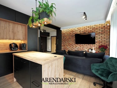 Mieszkanie Gorzów Wielkopolski