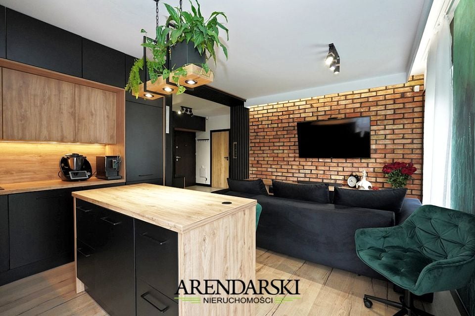 Mieszkanie Gorzów Wielkopolski