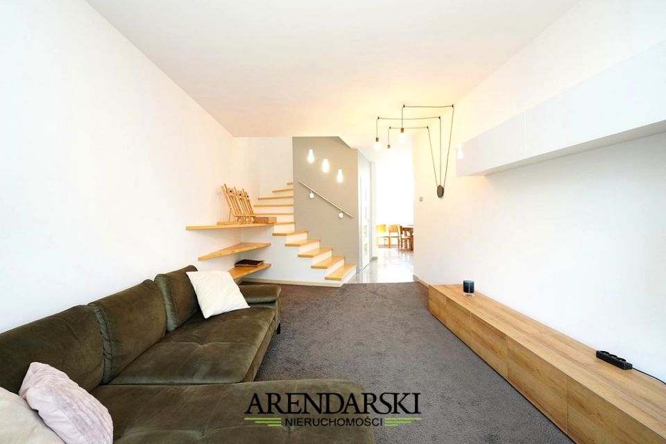 Mieszkanie Gorzów Wielkopolski