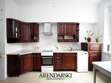 Mieszkanie Gorzów Wielkopolski