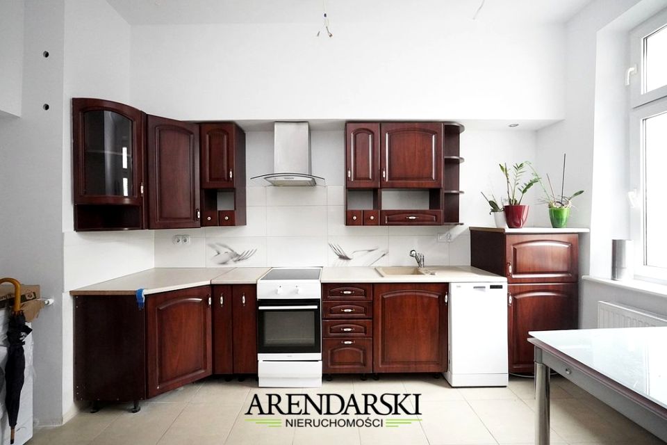 Mieszkanie Gorzów Wielkopolski