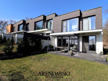 Dom Gorzów Wielkopolski