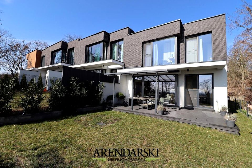 Dom Gorzów Wielkopolski