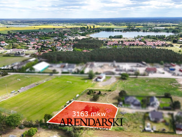 Działka budowlana Gorzów Wielkopolski