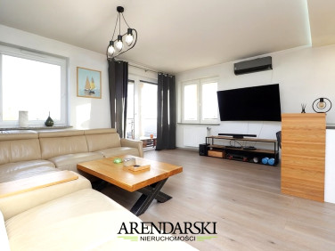 Mieszkanie Gorzów Wielkopolski