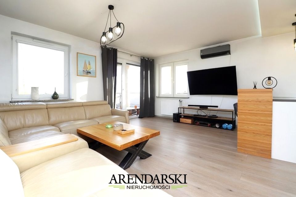 Mieszkanie Gorzów Wielkopolski