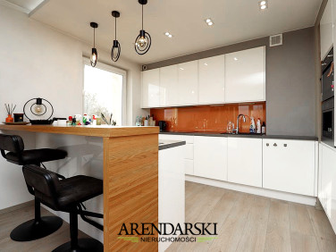 Mieszkanie Gorzów Wielkopolski