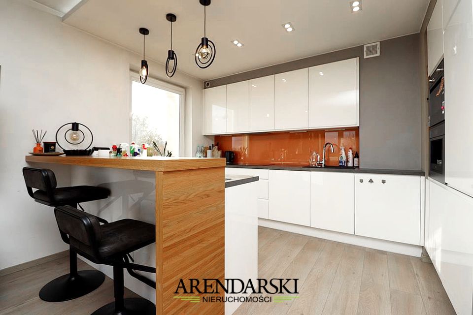 Mieszkanie Gorzów Wielkopolski