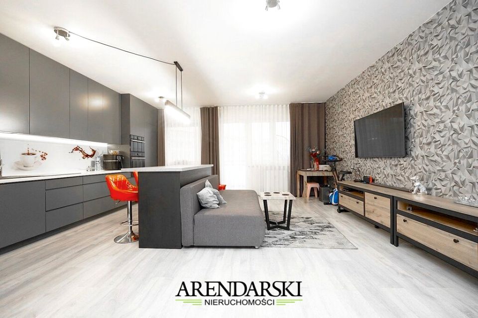 Mieszkanie Gorzów Wielkopolski