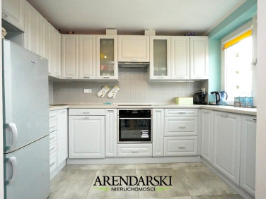 Mieszkanie Gorzów Wielkopolski