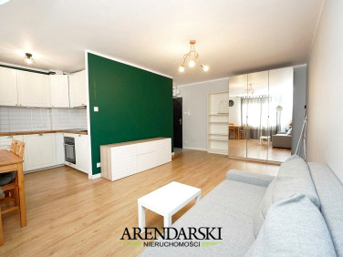 Mieszkanie Gorzów Wielkopolski