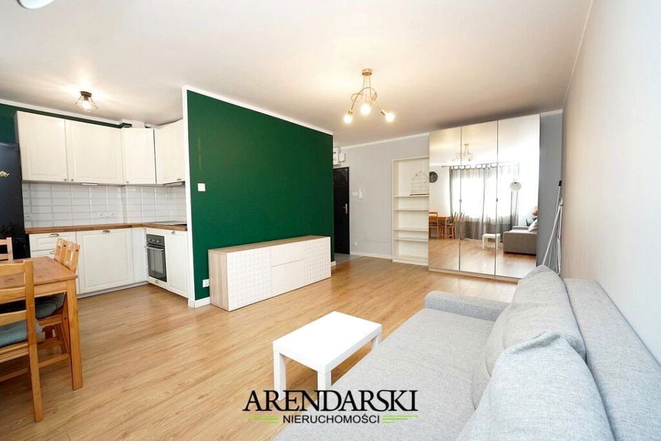 Mieszkanie Gorzów Wielkopolski