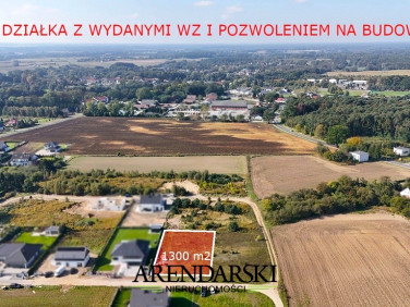 Działka budowlana Gorzów Wielkopolski