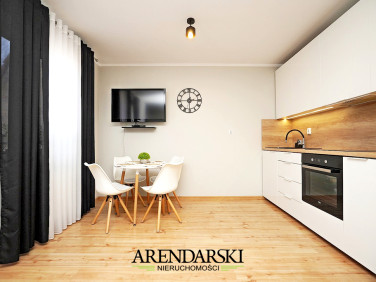 Mieszkanie Gorzów Wielkopolski