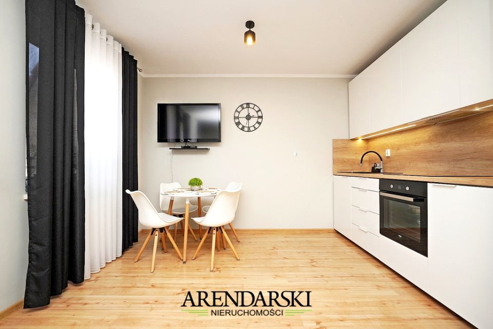 Mieszkanie Gorzów Wielkopolski