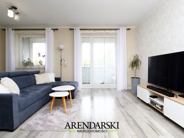 Mieszkanie Gorzów Wielkopolski