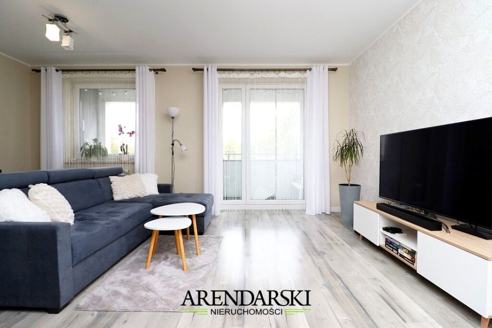 Mieszkanie Gorzów Wielkopolski