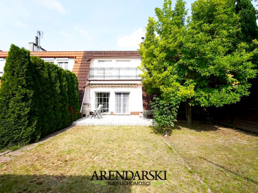 Dom Gorzów Wielkopolski