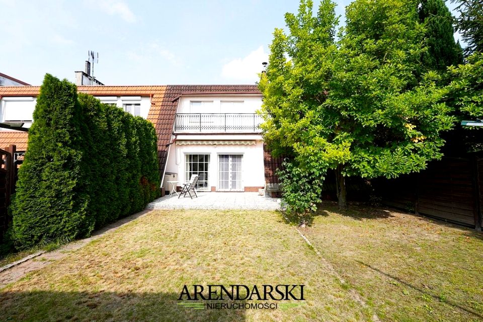 Dom Gorzów Wielkopolski