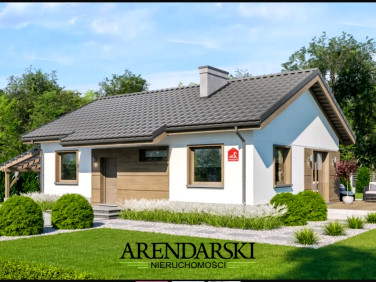 Dom Osiedle Poznańskie